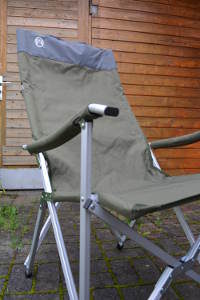 Coleman Sling Chair Campingstuhl