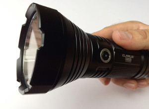 Klarus G35 Taschenlampe